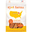 Spot Farms Dog Grain Free Jerky Flax Chicken 12.5oz 072745974397
