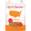 Spot Farms Dog Grain Free Strips Chicken 12.5oz (D)