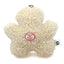 Spot Fleece Dog Toy Chewman Natural 8