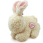 Spot Fleece Dog Toy Rabbit Natural 9