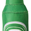 Spot Fun Drink Heinekennel Dog Toy Green 11in
