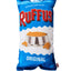 Spot Fun Food Ruffus Chips Dog Toy Blue 14in