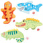 Spot Funfetti Cat Toy with Catnip Assorted 5