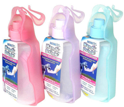 Spot Handi - Drink Instant Dog Drinker Assorted Mini 9oz