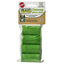 Spot In The Bag Clean - Up Refill Green 4 pk - Dog