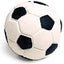 Spot Latex Soccer Ball Dog Toy Assorted 2 in