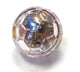 Spot LED Motion Activated Ball Cat Toy Multi - Color