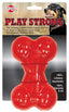 Spot Play Strong Bone Dog Toy 6.5in LG