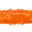 Spot Play Strong Scent - Sation Bone Dog Toy Orange 5in