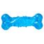 Spot Play Strong Scent - Station Bone Dog Toy Bacon Blue 5