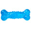 Spot Play Strong Scent - Station Bone Dog Toy Bacon Blue 6