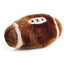 Spot Plush Dog Toy Football 4.5