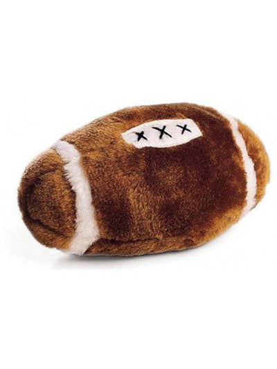 Spot Plush Dog Toy Football 4.5