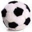 Spot Plush Dog Toy Soccer Ball 4.5