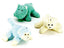 Spot Puppy Dog Chenille Toy Assorted 4