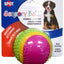 Spot Sensory Ball Dog toy Assorted 3.25in MD