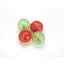 Spot Shimmer Ball Cat Toy Multi - Color 4 Pack