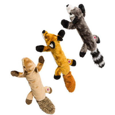 Spot Sir - Squeaks - A - Lot Dog Toy Assorted 19