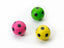 Spot Soccer Ball Dog Toy Assorted 3