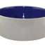 Spot Standard Crock Dog Bowl Blue 7.5