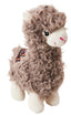 Spot Yo Llama Plush Dog Toy Assorted 10in