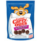 Canine Carry Outs Burger Minis Flavor Dog Treats 22.5 oz 079100520305