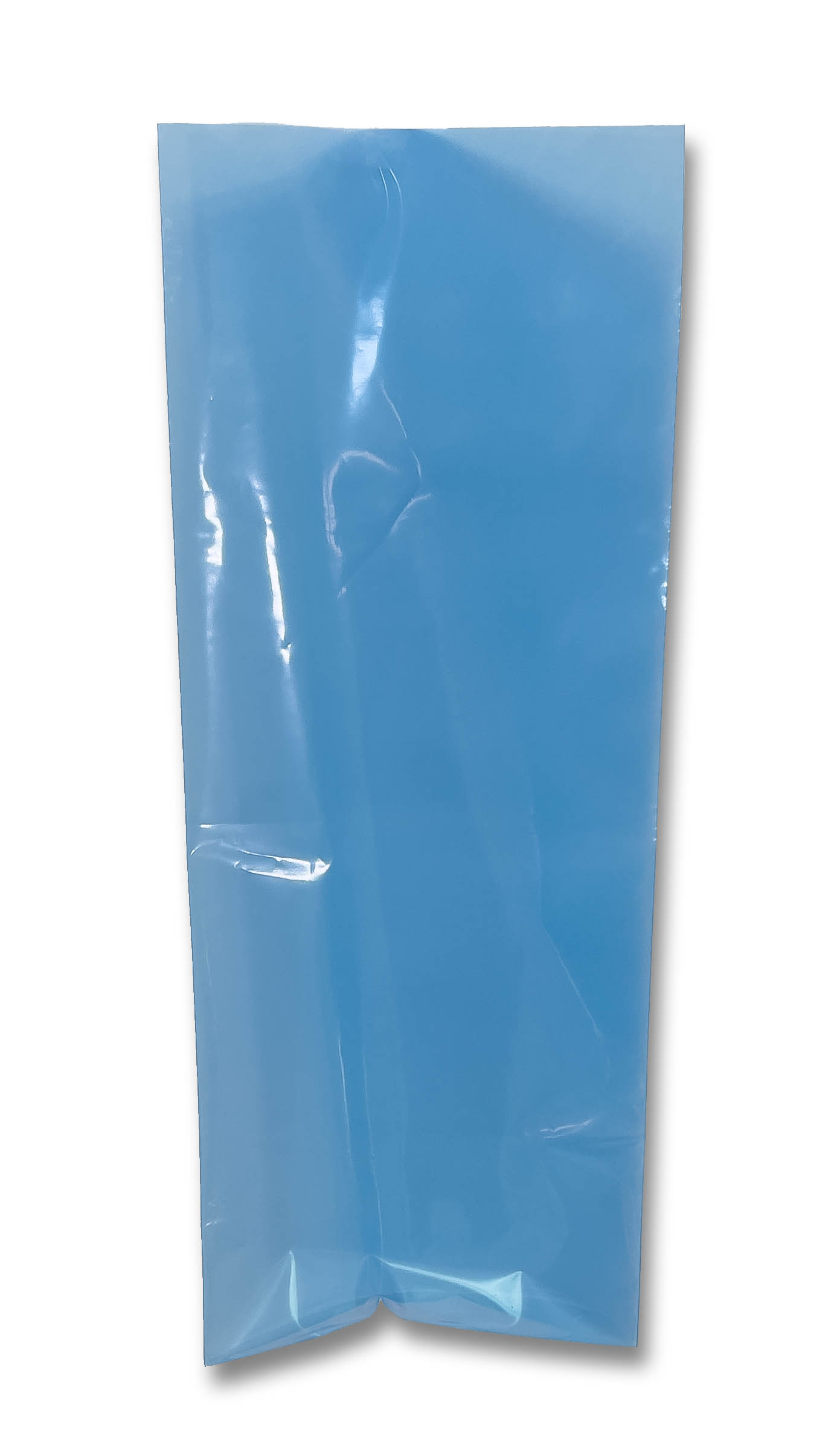 Dr. Tim's Aquatics Blue Aquarium Fish Bag 2.0 ml, 6Inx15 in 892627003263