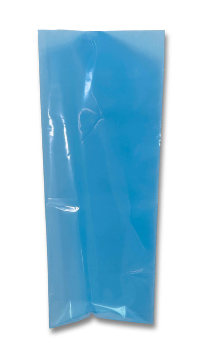 Dr. Tim's Aquatics Blue Aquarium Fish Bag 2.0 ml, 6Inx15 in 892627003263