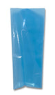 Dr. Tim's Aquatics Blue Aquarium Fish Bag 2.0 ml, 6Inx15 in 892627003263