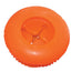 Starmark Bento Ball Dog Toy Orange LG