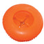 Starmark Bento Ball Dog Toy Orange MD