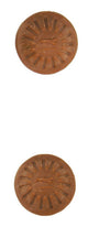 Starmark Everlasting Treat Barbeque Small 1.2oz SM - Dog