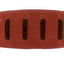 Starmark Flex Grip Treat Ringer Bone Red LG - Dog