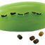 Starmark Pickle Pocket Treat Ball Toy Green One Size - Dog