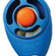 Starmark Pro - Training Clicker Blue - Dog