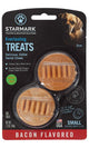 Starmark Treat Bacon USA 1.2oz SM - Dog