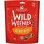 Stella & Chewie's Wild Weenies Beef Recipe 3.25oz {L+1x} 860288 852301008120