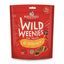 Stella & Chewie’s Wild Weenies Chicken Recipe 3.25oz {L + 1x} 860289 - Dog