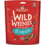 Stella & Chewie’s Wild Weenies Lamb Recipe 3.25oz {L + 1x} 860291 - Dog