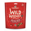 Stella & Chewie's Wild Weenies Red Meat Recipe 3.25oz {L+1x} 860292 852301008168