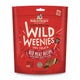 Stella & Chewie’s Wild Weenies Red Meat Recipe 3.25oz {L + 1x} 860292 - Dog