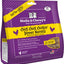 Stella & Chewy's 3.5 oz. Freeze-Dried Chick, Chick, Chicken Dinner for Cats {L+1} 860160 186011001066