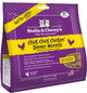 Stella & Chewy’s 3.5 oz. Freeze - Dried Chick Chicken Dinner for Cats {L + 1} 860160 - Cat