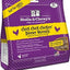 Stella & Chewy's 8 oz. Freeze-Dried Chick, Chick, Chicken Dinner for Cats {L+1} 860161 186011001172