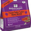 Stella & Chewy's 8 oz. Freeze-Dried Tummy Ticklin' Turkey Dinner for Cats {L+1x} 860167 186011001202