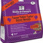 Stella & Chewy’s 8 oz. Freeze - Dried Tummy Ticklin’ Turkey Dinner for Cats {L + 1x} 860167 - Cat