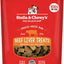 Stella & Chewy’s Beef Liver Treats 3 oz {L + 1x} 860297 - Dog