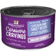 Stella & Chewy’s Cat Carnivore Cravings Shred Chicken Turkey 5.2oz