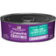 Stella & Chewy's Cat Carnivore Cravings Shred Tuna & Salmon 2.8oz 810027371225