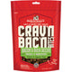 Stella & Chewy’s Dog Crav’n Bacon Bites Duck 8.25oz